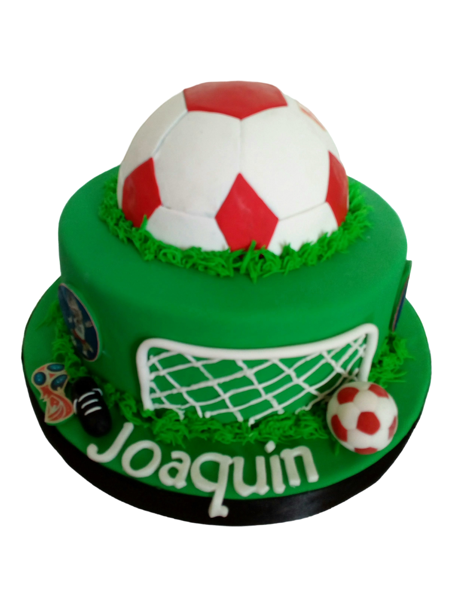 imagen de pastel de Custom cakes